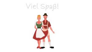 Welcome to Germany