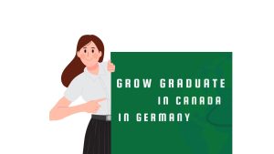grow graduate in canada