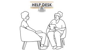 student help desk