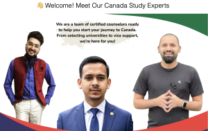 canada based student counsellors