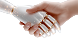 AI vs human connections